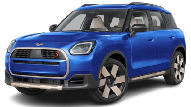 ميني كونتريمان